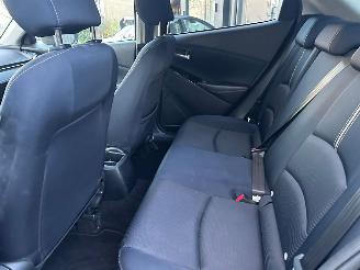 Mazda 2 1.5 Skyactiv-G picture 11