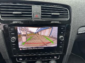 Volkswagen Golf 1.5 TSI DSG R-Line picture 16