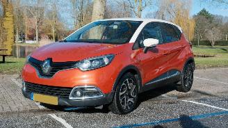 Renault Captur Automaat picture 1