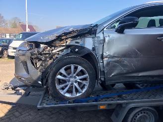 Lexus NX NX300 AWD picture 7