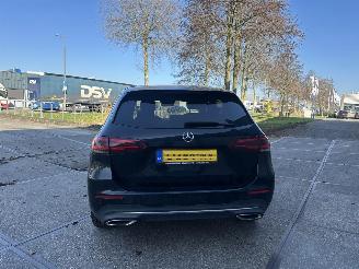 Mercedes B-klasse 180 Lanuch Edition Premium Plus Automaat Navi! camera picture 4