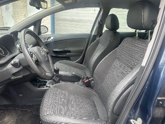 Opel Corsa 5 deurs Airco! NAP! Minimale schade picture 12
