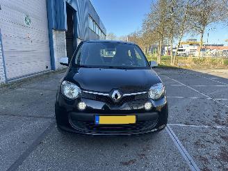 Voiture accidenté Renault Twingo 2016 Airco! NAP! 2016/8