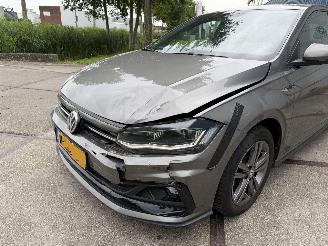 Volkswagen Polo 1.0 TSI 3x R-Line Virtual Xenon picture 9