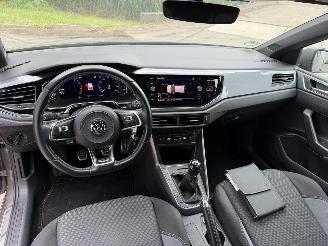 Volkswagen Polo 1.0 TSI 3x R-Line Virtual Xenon picture 24