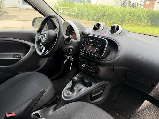 Smart Forfour Automaat picture 10