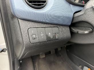 Hyundai  I10 Clima! 92785 KM NAP! 2016 picture 9