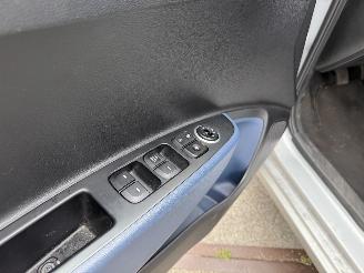 Hyundai  I10 Clima! 92785 KM NAP! 2016 picture 8
