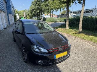 Volkswagen Golf 1.4 TSI DSG picture 7