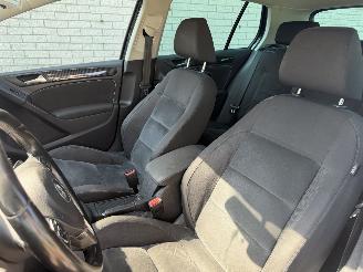 Volkswagen Golf 1.4 TSI DSG picture 13