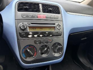 Fiat  1.2 Edizione Cool 5 deurs Airco picture 11