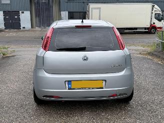 Fiat  1.2 Edizione Cool 5 deurs Airco picture 3