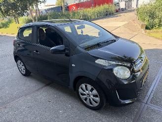 Citroën C1 5-deurs airco rijdende auto picture 5