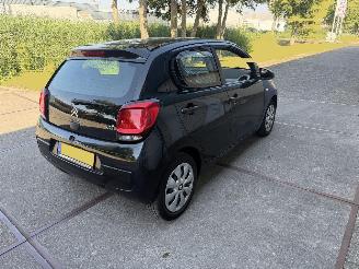 Citroën C1 5-deurs airco rijdende auto picture 4