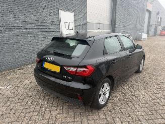 Audi A1 25 TFSI Automaat PDC picture 3