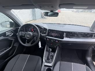 Audi A1 25 TFSI Automaat PDC picture 13