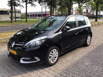  Renault Scenic 1.5 DCI LIMITED 2016/5