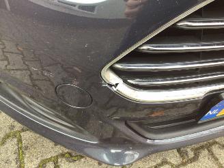 Ford Fiesta FIESTA 1.6 TDCI LEASE TITANIUM ZEER LICHTE SCHADE picture 19