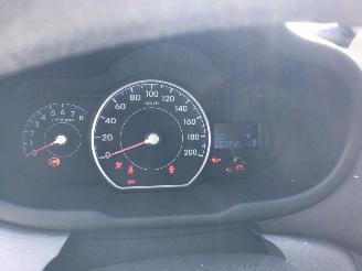 Hyundai I-10 1.0 drive cool picture 6