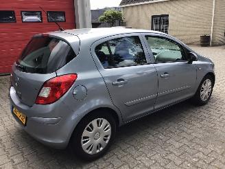  Opel Corsa 1.4-16v enjoy 2007/1