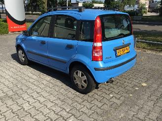 Fiat Panda 1.1 active plus picture 2