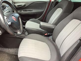 Fiat Punto EVO 0.9 Sempre  zeer lichte schade picture 7