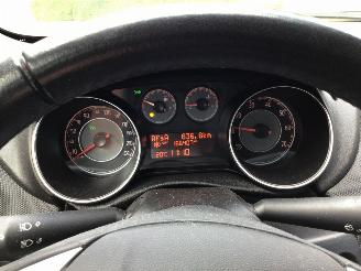 Fiat Punto EVO 0.9 Sempre  zeer lichte schade picture 8