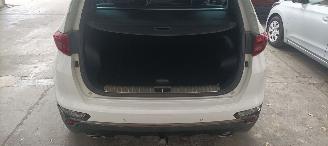Kia Sportage Bj:12-2019 Facelift GT-line 2.0-Diesel Automatik 4x4 Leder Full-Led Navi JBL Dab Keyless-entry Blindspot 4xStoelverwarming picture 24