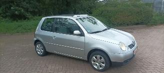 Avarii autoturisme Volkswagen   2003/1