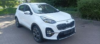 Unfallwagen Kia   2019/1