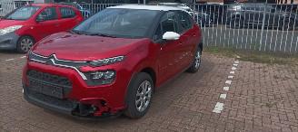 Schadeauto Citroën   2022/11