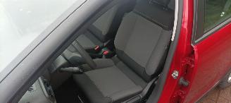 Citroën C3 You! Uitvoering 1.2-12vBenzine Airconditioning stoelverwarming Led verlichting Radio-DAB CruiseControl picture 14