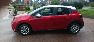 Citroën C3 Bj:11-2022 Edition You! 1.2-12v Airconditioning stoelverwarming CruiseControl Dab audio Elektrische ramen Elektrische-spiegels met verwarming Centrale vergrendeling met afstandsbediening Start-Stop systeem Drivelane assistent Mistlampen Led-Dagrijverlicht picture 7