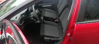 Citroën C3 Bj:11-2022 Edition You! 1.2-12v Airconditioning stoelverwarming CruiseControl Dab audio Elektrische ramen Elektrische-spiegels met verwarming Centrale vergrendeling met afstandsbediening Start-Stop systeem Drivelane assistent Mistlampen Led-Dagrijverlicht picture 12