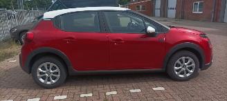 Citroën C3 Bj:11-2022 1.2-PureTech 83pk CruiseControl Stoelverwarming Lichtautomaat Led-Koplampen Led-Achterlichten Dab radio Bi-Color picture 8