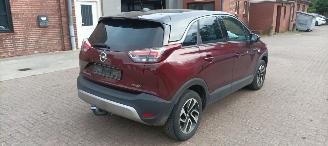 Opel Crossland Bj:04-2018 1.2-turbo Automaat Innovation uitvoering Navi Climatecontrol CruiseControl Stoelverwarming Lichtautomaat Privacyglas Stuurwiel verwarming Voorruit verwarming picture 3