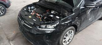 Opel Corsa-E Corsa Elektro Edition Climatecontrol CruiseControl Digital Cockpit groot Display Apple CarPlay MirrorLink Achteruitrijcamera picture 20