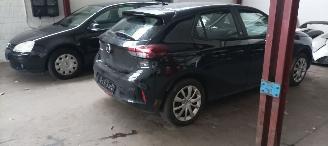 Opel Corsa-E Corsa Elektro Edition Climatecontrol CruiseControl Digital Cockpit groot Display Apple CarPlay MirrorLink Achteruitrijcamera picture 4