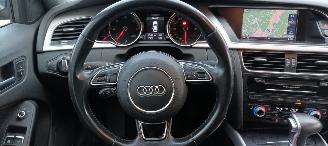 Audi A5 Sportback 2.0TDI Automaat Navi Xenon Climatecontrol CruiseControl Stoelverwarming picture 17