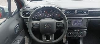 Citroën C3 1.2-Benzine Airconditioning stoelverwarming CruiseControl Dab audio Led dagrijverlichting Led koplampen picture 22
