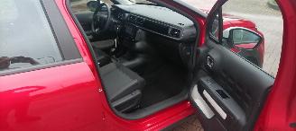 Citroën C3 1.2-Benzine Airconditioning stoelverwarming CruiseControl Dab audio Led dagrijverlichting Led koplampen picture 18