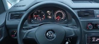 Volkswagen Caddy  picture 16