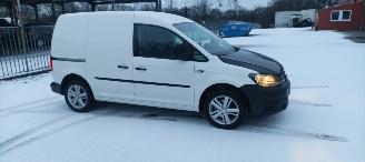 Volkswagen Caddy  picture 7