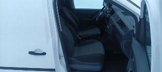 Volkswagen Caddy  picture 10