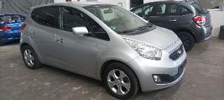 Unfallwagen Kia Venga  2013/8
