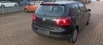 Volkswagen Golf 1.4-16v Climatecontrol CruiseControl Leren-Stuurwiel elektrische ramen Elektrische-spiegels met verwarming Centrale vergrendeling met afstandsbediening mistlampen Parkeersensoren achter Trekhaak picture 4