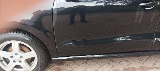 Volkswagen Polo 1.4-TDI Climatecontrol Stoelverwarming leren stuurwiel regensensor Front radar remassist Metallic lak 15 inch velgen picture 12