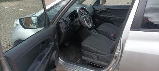 Kia Venga Automaat picture 10