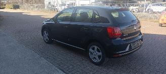 Volkswagen Polo  picture 5