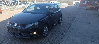 Volkswagen Polo  picture 2